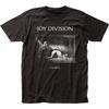 Joy Division Closer Mens T Shirt Rock N Roll Music Classic Band Tee New Black