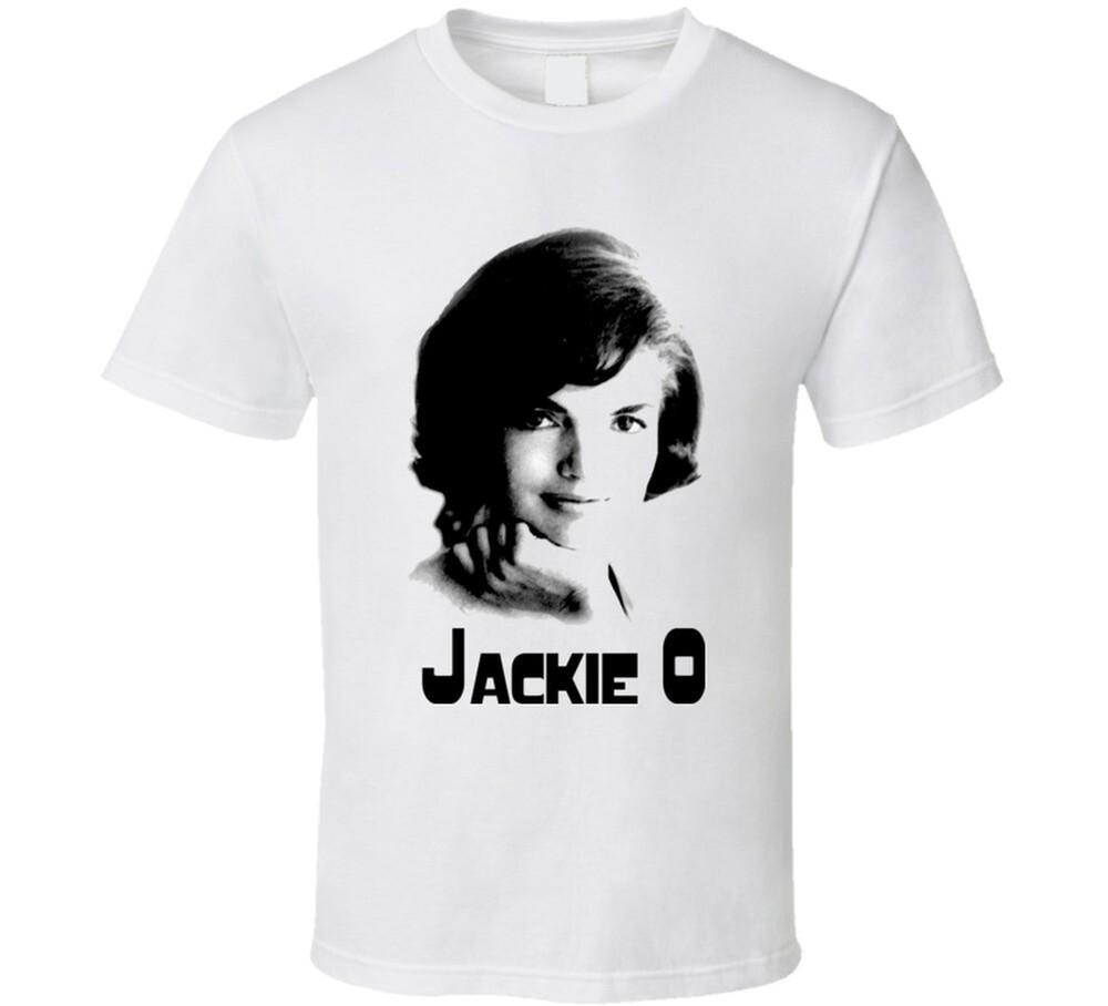 Jackie Onassis t shirt Unisex T-Shirt