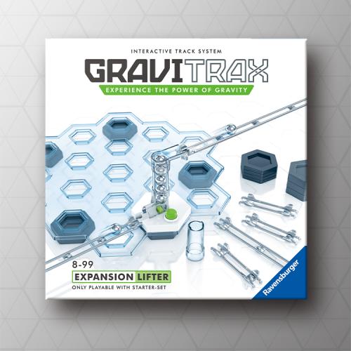 KOREABOARDGAMES GraviTrax Базовый Расширение L Лифт