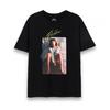 Flashdance Womens/Ladies Alex T-Shirt