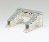 KATO KATO N Gauge Suburban Overpass 23-234 Diorama Supplies