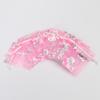 Jewelry Pouches Candy Storage Wedding Gift Case Drawstring Organza Bags Jewelry Packaging Bag
