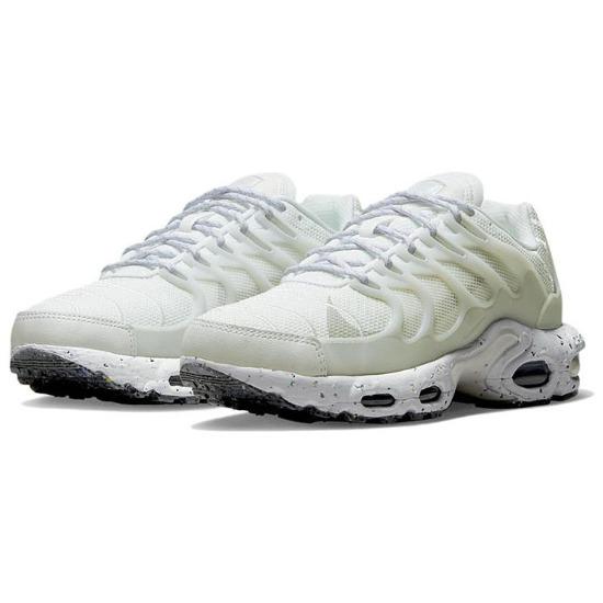 Nike Мужские кроссовки Air Max Terrascape Plus White Pure Platinum DQ3977-100
