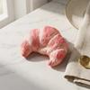 Slow Rising Squishy Croissant Squeeze Toy Super Soft Sensory Fidget Cake  Children Gift