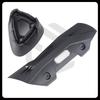For SYM DRGBT MMBCU DRG 150 158 Motorcycle Exhaust Cover Heat ulation Cover Muffler Cover Combat Wind Exhaust pipe decoration