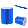 3M*5CM Reflective Safety Warning Tape Film Sticker Conspicuity Tape Roll