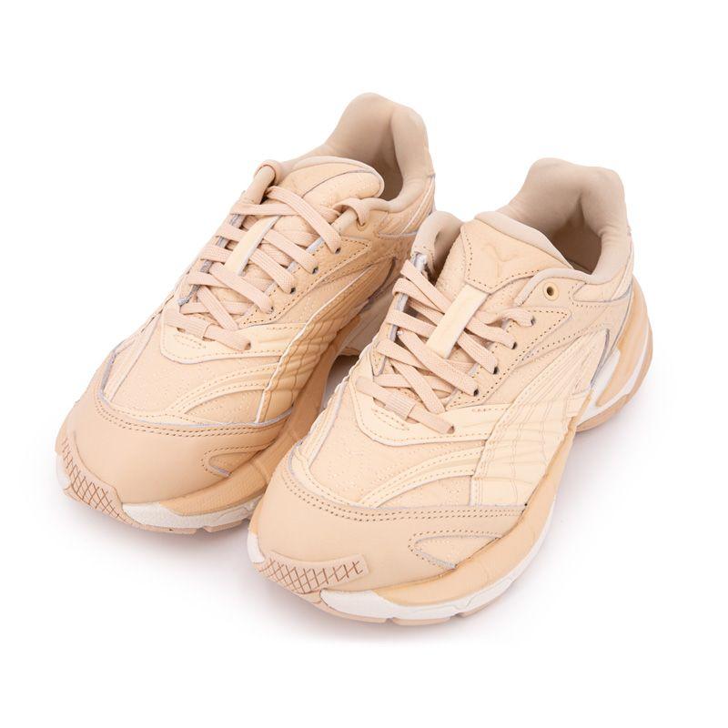 Кроссовки унисекс PUMA Velophasis Luxe Sport