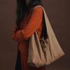 Mellow Leopard bag-brown