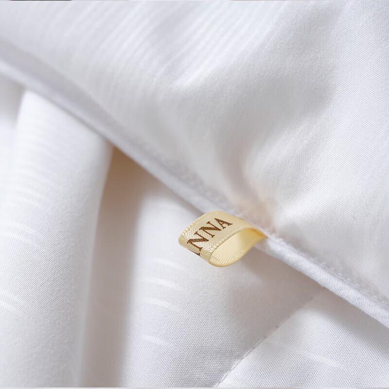 Fuanna Cloud Comfort Super Soft All-Season Fiber Quilt