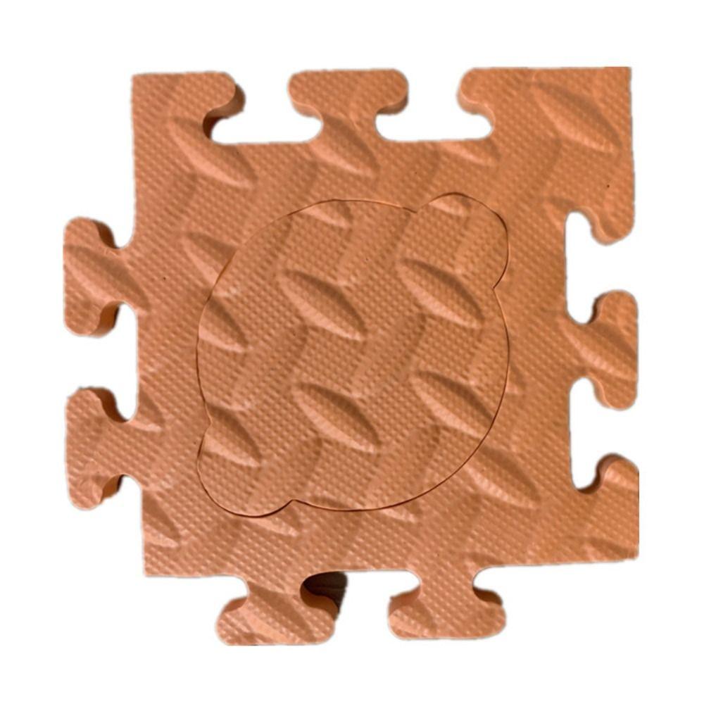 Anti Slip Dogs Training Communication Eva Mat Colorful Pet Interactive Toy  Pet Training Buttons
