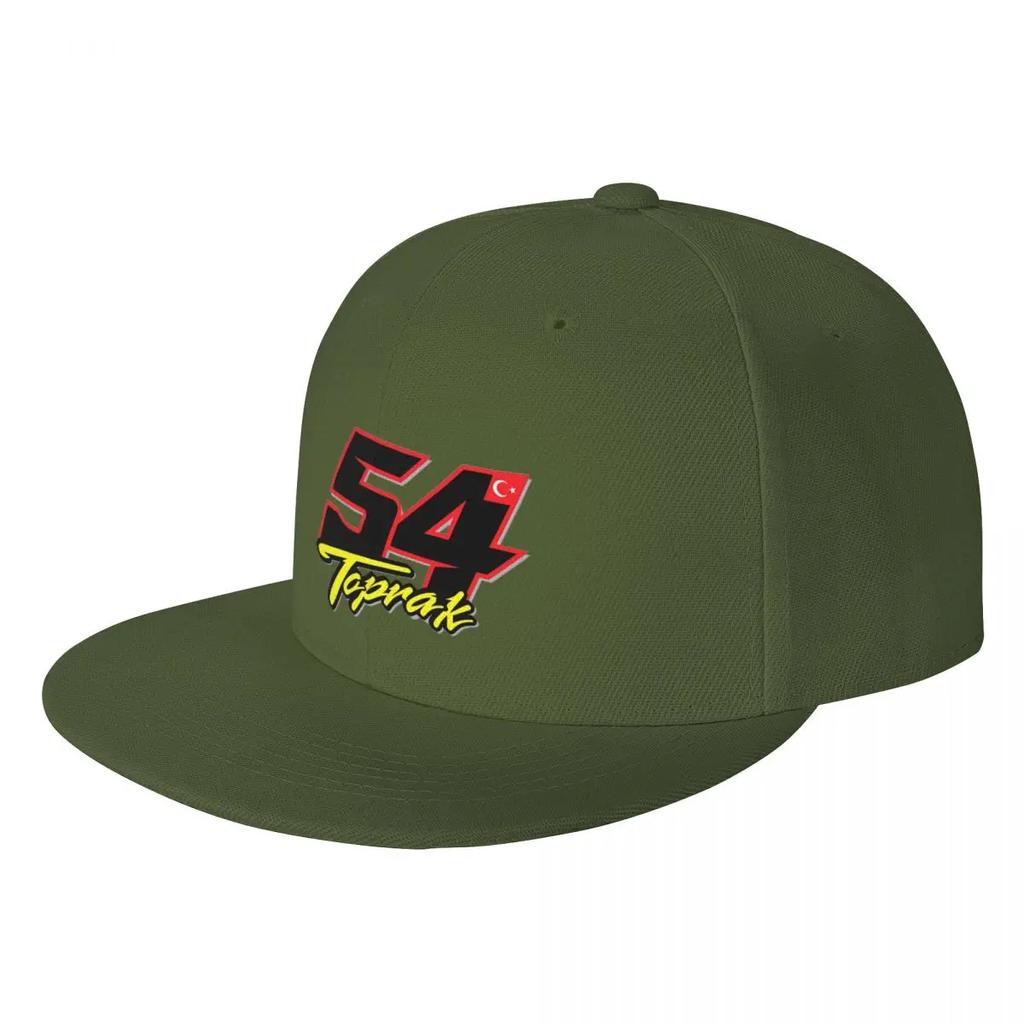 Unisex Baseball Hats Toprak Razgatlioglu  Outdoor Streetwear Summer Sports Baseball Caps Hip Hop Cap Casquette