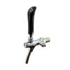 Compensator Tap - ICH-ZAPFE.DE - Ergo - Chromed - 5/8 Inch - 35 Mm