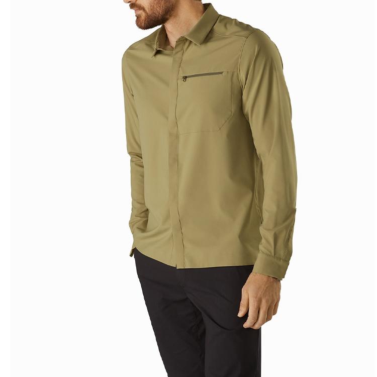 Arcteryx SKYLINE Series Shirt Men's 25215