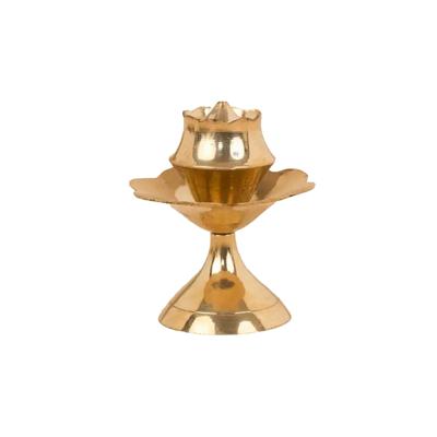 Подставка для ароматических палочек, Sannidhi Dhoopam Stand,