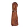 Reddish Brown Coffee Stirring Tool 8 Pins Espresso Distribution Tool  For Professional Coffee Shop