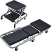 36-Inch Professional Car Repair Creeper Board Wheel Cart