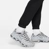 Nike Вязаные джоггеры на флисовой подкладке с эластичным шнурком на талии, мужские брюки, черные DM1243-010