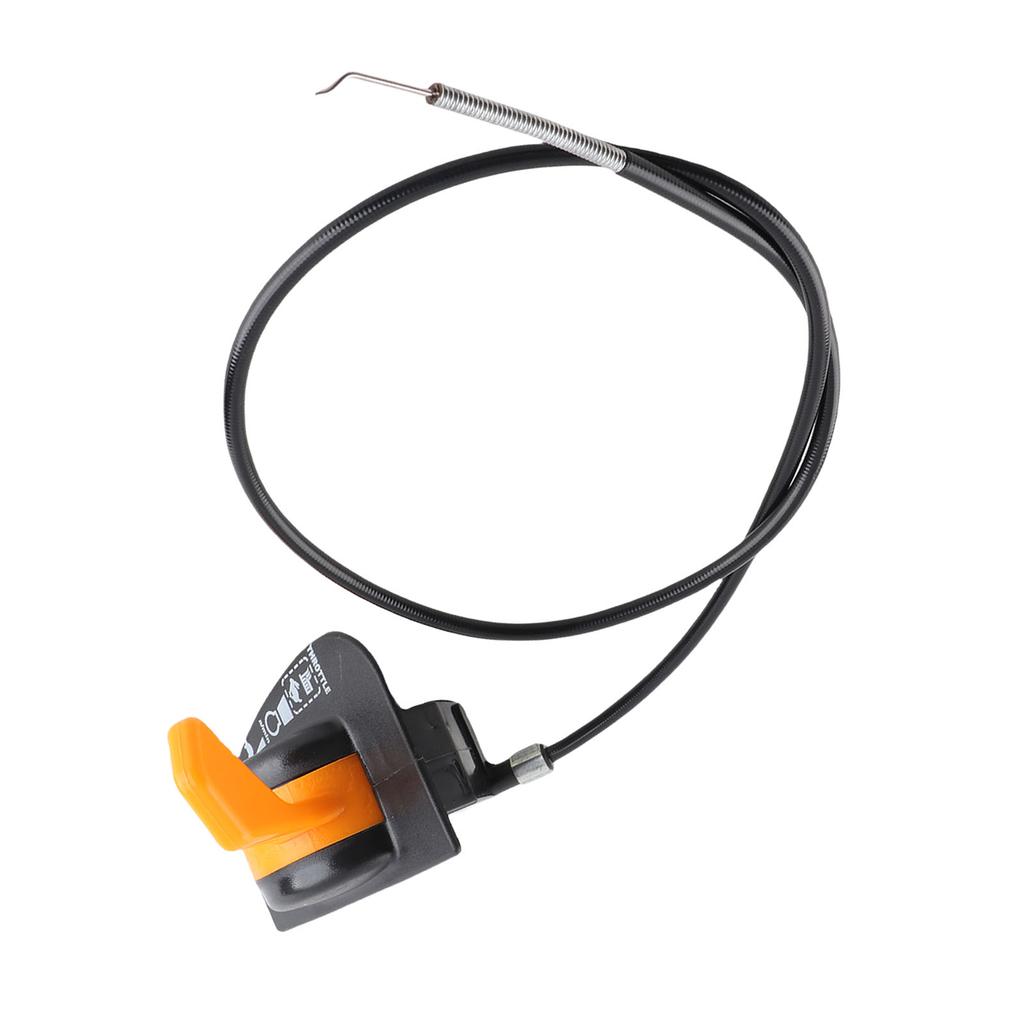 Throttle Choke Cable GY21984 Replacement for D125 D130 D140 D160 D170 LA155 X165