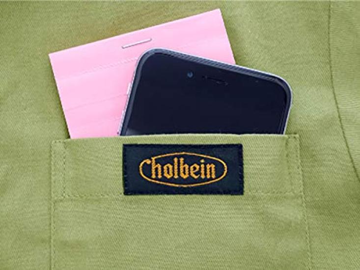 HOLBEIN Комбинезон Хаки Размер XL 145607 H-102KH