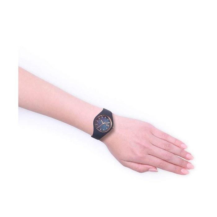 Ice watch 016937 ICE pearl Серый Маленький