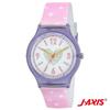 J-AXIS Unisex VL17-PU (J-Axis SFR Hologram Dial Jaxis Sun Flame) Watch