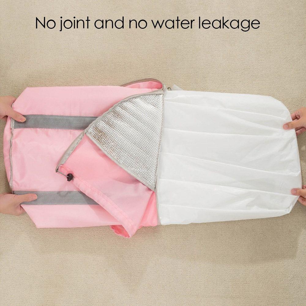 Массажная ванна для ног, ведра для воды, сумка для ванны, складная ванна для ног, переносные раковины, умывальник