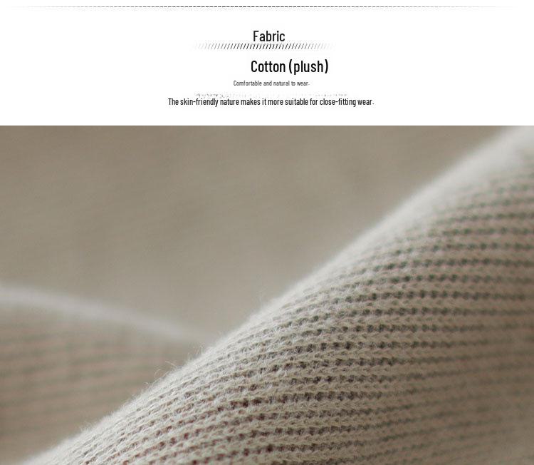 Женские ретро-шаровары с подкладкой из японского бархата и карманами на осень/зиму 2025 года