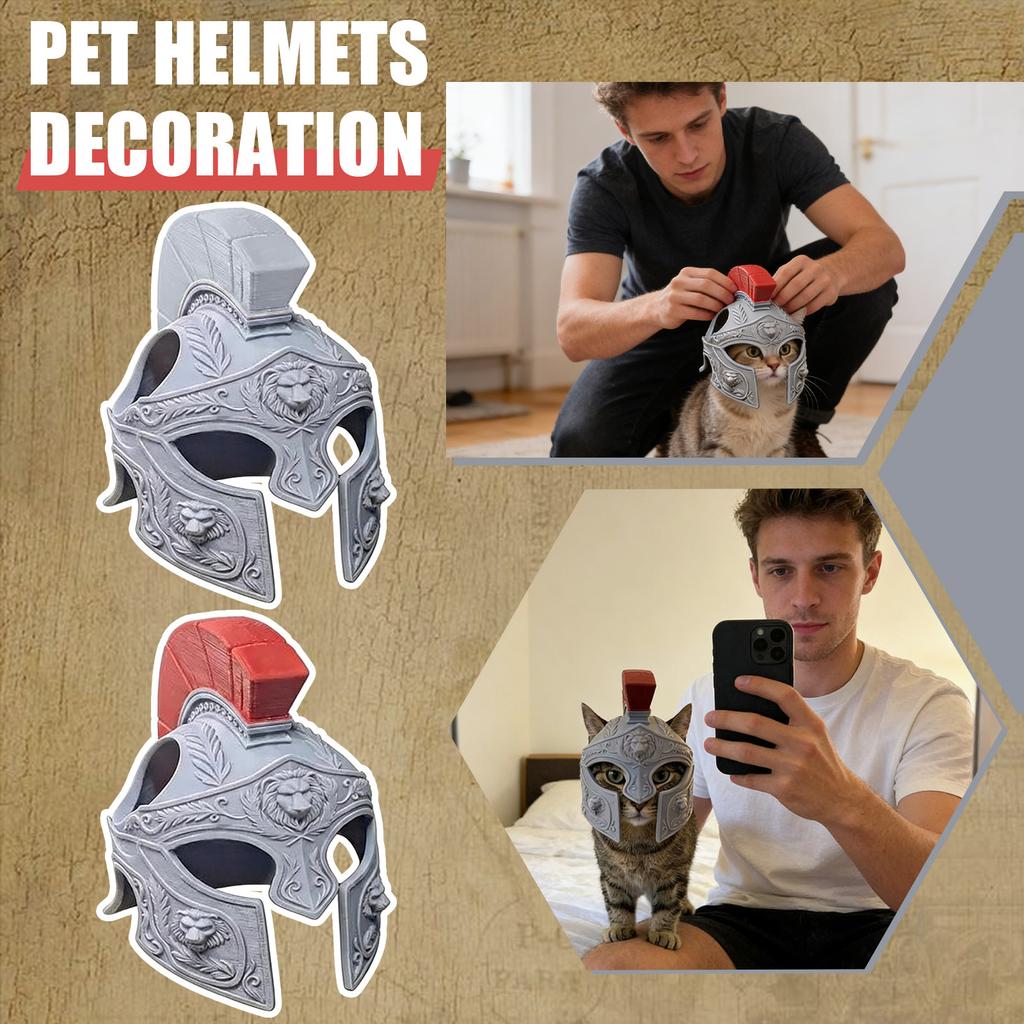 Римский Шлем 3D Печатная Римская Маска