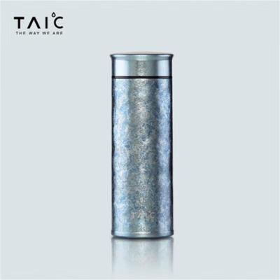 Термос TAIC из чистого титана