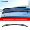 BYD Seal 06DMI-DC Body Kit: Front Bumper, Splitter, Side Skirts, Rear Wing, Lip, Bumper