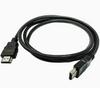 HDMI-коммутатор 4K: Двунаправленный аудио-видео сплиттер 2 входа / 1 выход