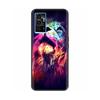 Чехол для vivo V23e Мягкий силиконовый чехол Задняя крышка для vivo V23e 5G Силиконовый чехол для телефона V2126 v 23e vivoV23e Бампер Coque Fundas