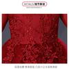 Girls Long Sleeve Princess Tulle Prom Dress For Big Kids