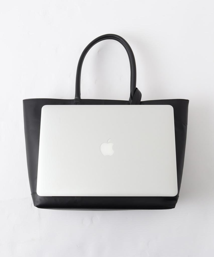 Сумка-тоут Takeo, кожаная сумка-тоут 97901405, черная 00 [TK Kikuchi] [WEB Limited] Мужская (019)