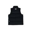 Reebok X Nautica Reversible Warm And Comfortable Down Vest Unisex Vests Navy-Blue 24FRL203UGN2