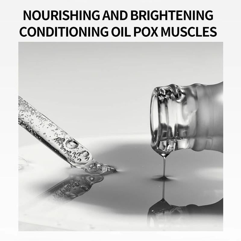 Niacinamide Serum 30ml 10% Brightening Moisturizing Facial Essence Treatment