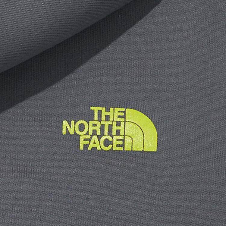 THE NORTH FACE Sweatshirt Unisex Gray NM5PL52J