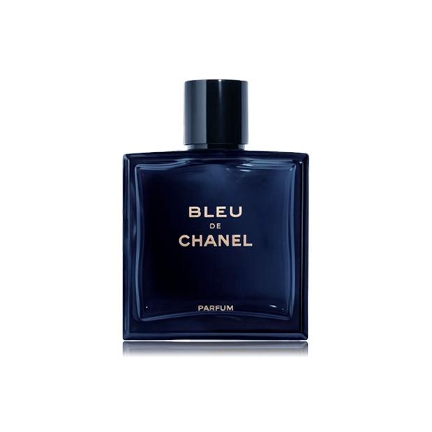 Chanel Парфюмированный спрей Bleu De Chanel