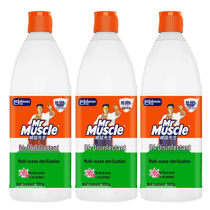 Mr Muscle 84 Disinfectant