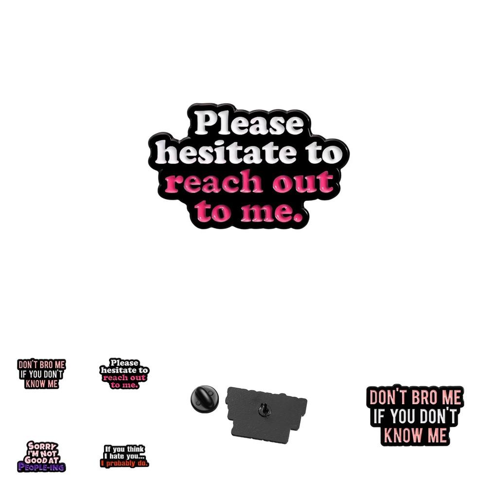 Eye-catching Cartoon Character Brooch Durable Alloy Pin Great For Collectors