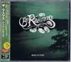 CD RASMUS - Dead Letters UICO9005 PLAYFROUND MUSI 2004 Japan Rock Used