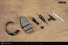 GSI Creos Meng Model Dune Paul Atreides Non-scale Approx. 158mm in length Assembled pre-painted kit MAFS002