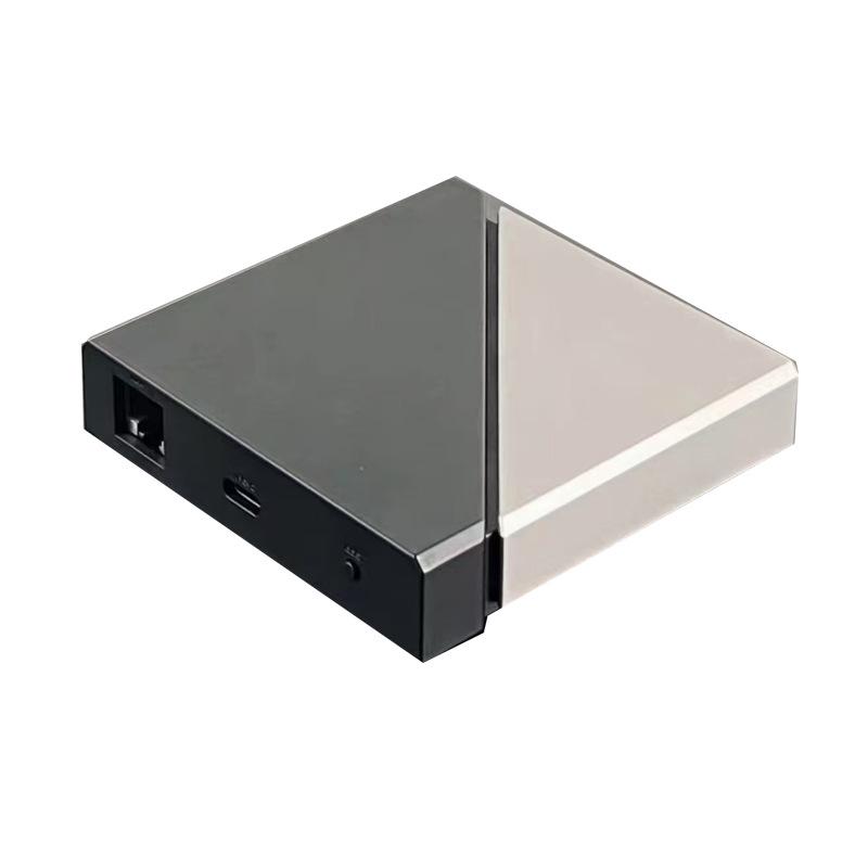 Graffiti Умный дом V5 Zigbee Шлюз: Совместимость с несколькими платформами, Bluetooth и беспроводная связь