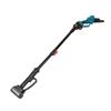 Телескопическая аккумуляторная цепная пила Mini Lithium Electric Logging Pruning Home Rechargeable Woodworking