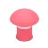 Hot Muscle Training Silica Gel Wrinkle Removal Tool V Shape Face Slimming Lifter Face Lift Skin Tightening Exercise Double Chin, 1 Piece, 1) Red