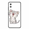 Для Xiaomi Qin 3 Ultra Чехол Qin3 Ultra Чехол для телефона Черный Силикон Мягкая Задняя крышка Чехол Для Xiaomi Qin 3 Ultra Чехлы 3Ultra Funda