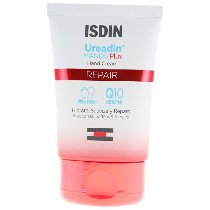 ISDIN - Crème pour les mains Ureadin Plus 50 ml