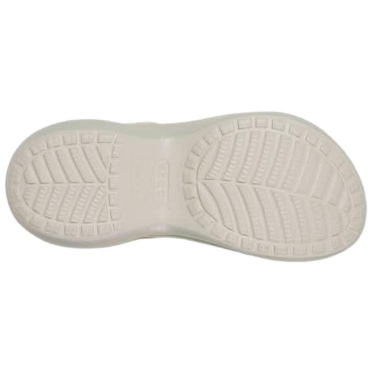 Crocs Эва Удобные Легкие Клоги Женская Обувь Матовый Рис 213220-2MC