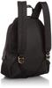 Рюкзак Lanvin en Bleu Trocadero, Женский, 480211, Черный
