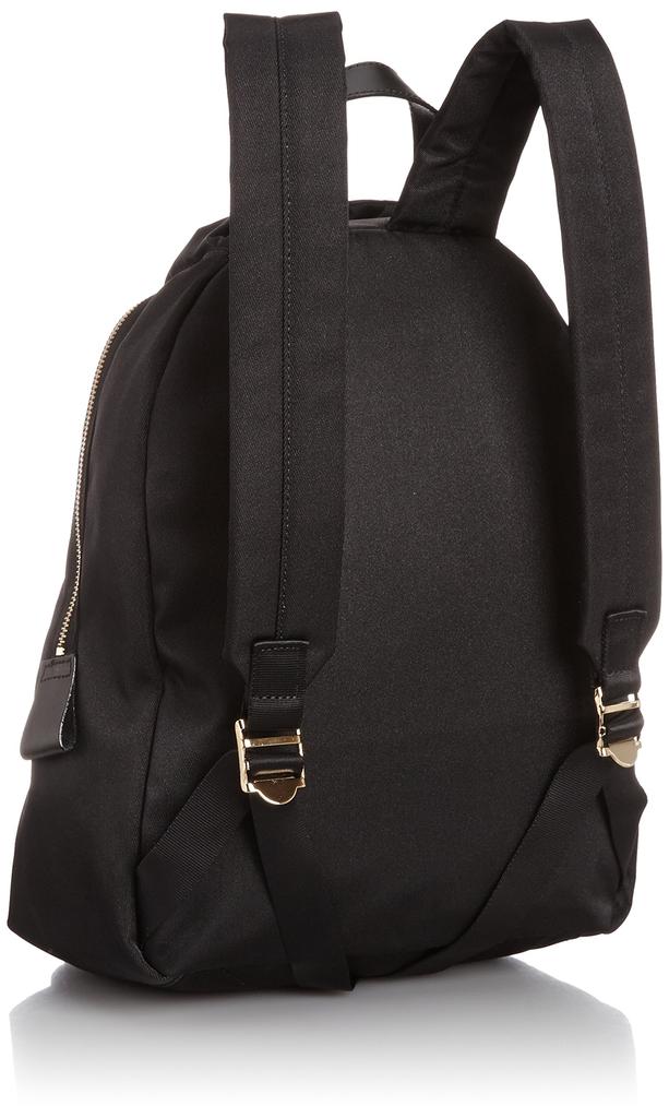 Рюкзак Lanvin en Bleu Trocadero, Женский, 480211, Черный